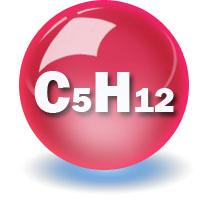 新戊烷 2，2-二甲基丙烷